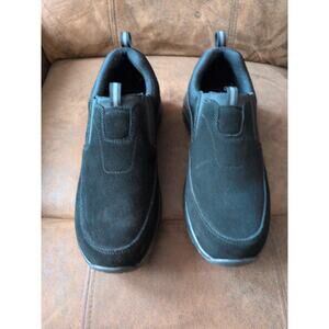 George Men's slip-on shoes 9 1/2 wide